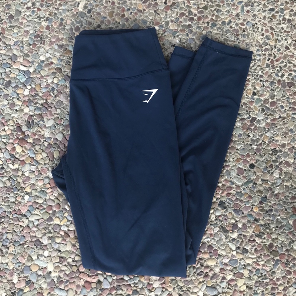 Gymshark Leggings Dreamy